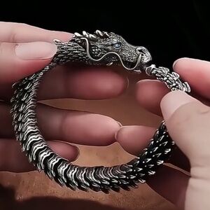 Dragon Bracelet